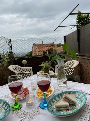 Apartamento La Dolce Frascatix
