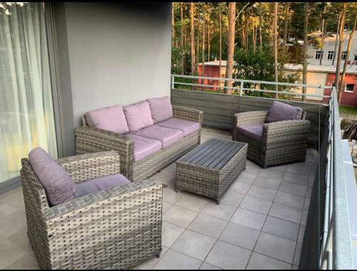 Apartament S?oneczny Pogorzelica