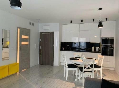 Apartament S?oneczny Pogorzelica