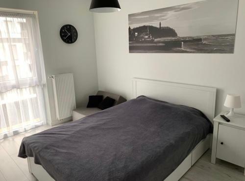 Apartament S?oneczny Pogorzelica