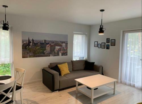 Apartament S?oneczny Pogorzelica