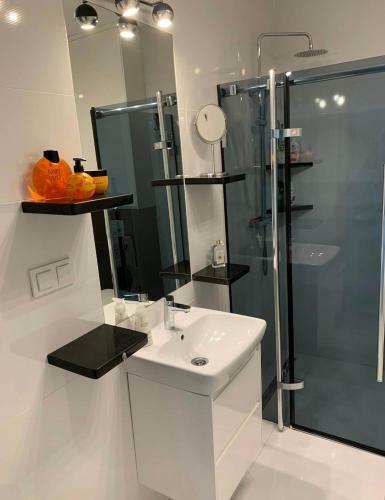 Apartament S?oneczny Pogorzelica