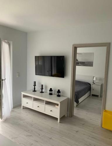 Apartament S?oneczny Pogorzelica