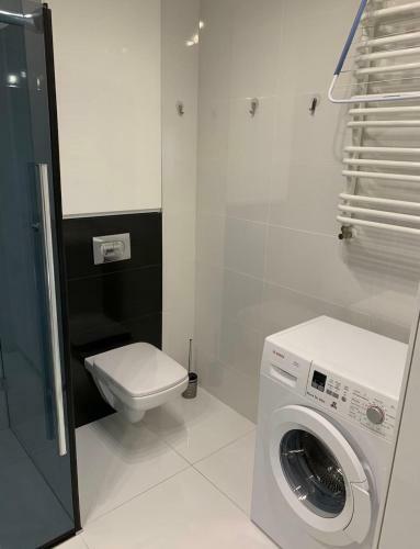 Apartament S?oneczny Pogorzelica