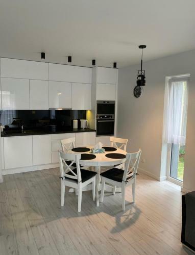 Apartament S?oneczny Pogorzelica