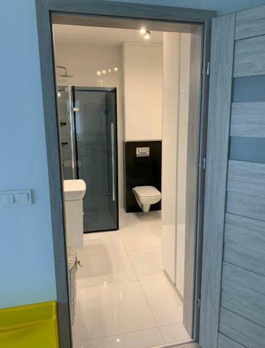 Apartament S?oneczny Pogorzelica