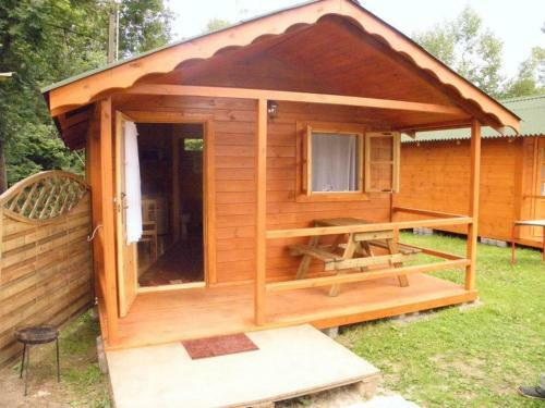 Hostal Relax