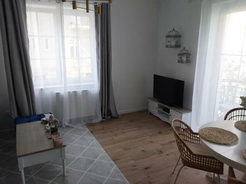 Apartament Piastowski