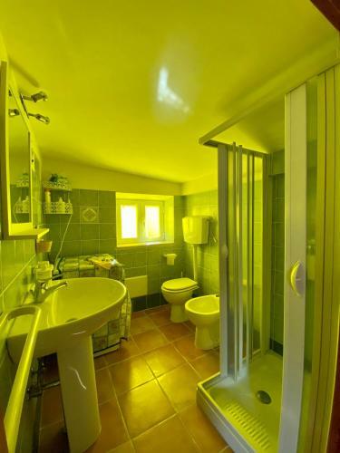Apartamento I 4 Pini