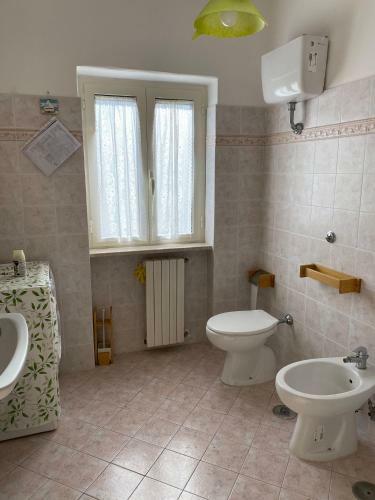 Apartamento I 4 Pini