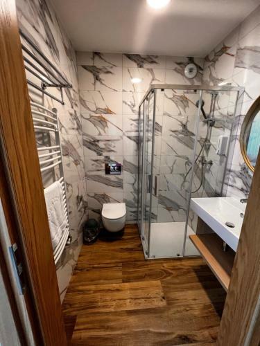 Hotel Awilla Ustka