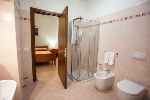 Bed & Breakfast Ous�a