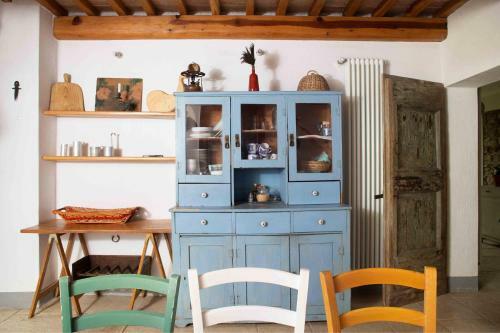 C� Colmello - Country House B&B