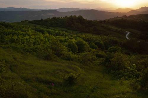 C� Colmello - Country House B&B