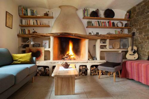 C� Colmello - Country House B&B