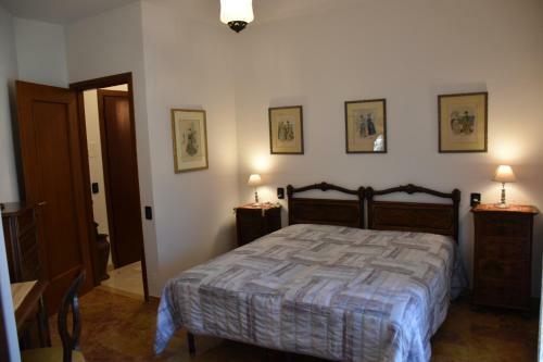 Apartamento La Huta