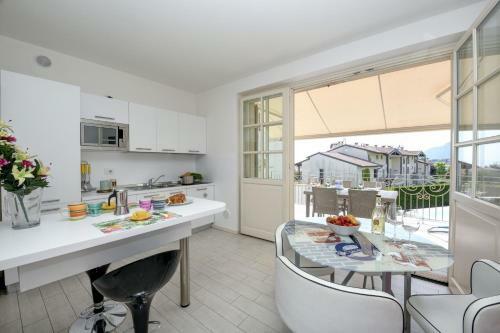 Apartamento Appartamento Corte Molino