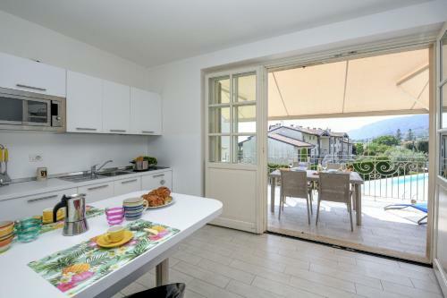Apartamento Appartamento Corte Molino