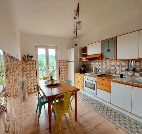 Apartamento Villa Tina