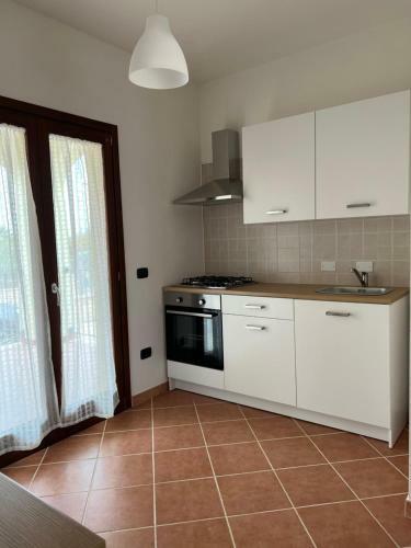 Casa Grecale