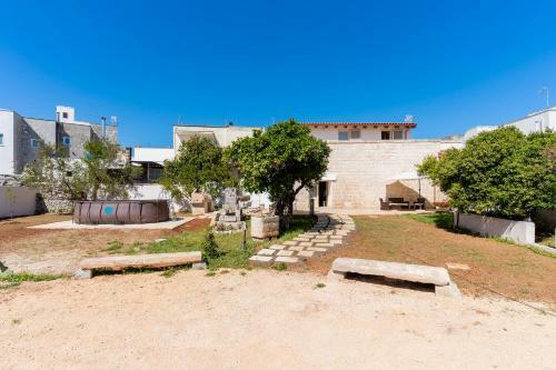 Villa Pussacra By Barbarhouse