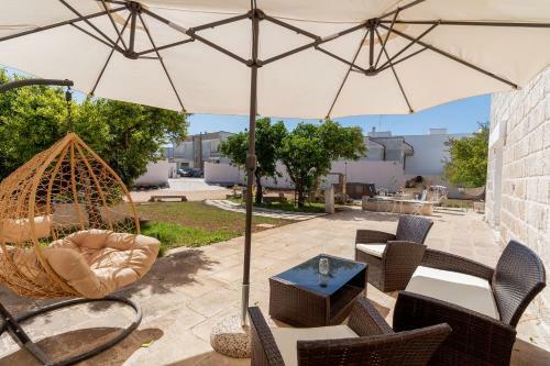 Villa Pussacra By Barbarhouse