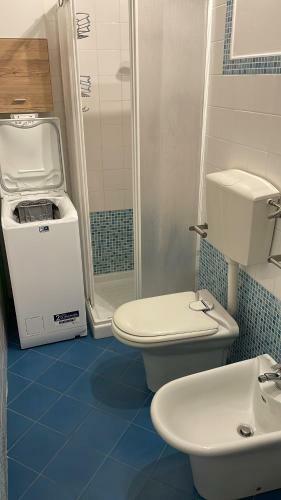 Apartamento Casa Al Porto - Casa Vacanze