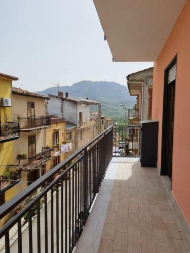 Apartamento Casa Di Mamma