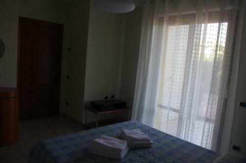 Apartamento Appartamento Aconchego Giuliese