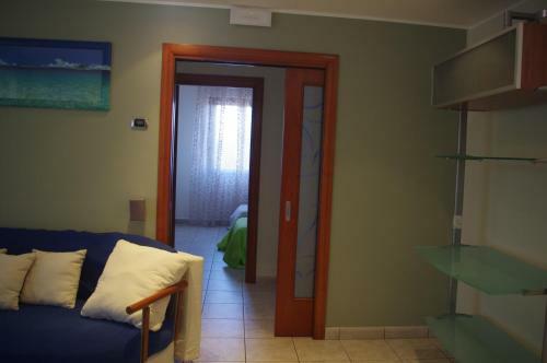 Apartamento Appartamento Aconchego Giuliese