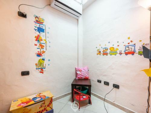 Apartamento House Simona - Dreaming Holiday