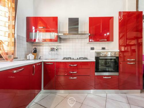Apartamento House Simona - Dreaming Holiday