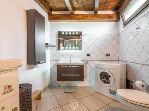 Apartamento House Simona - Dreaming Holiday