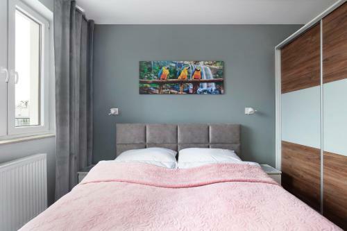 Apartament Sun & Relax