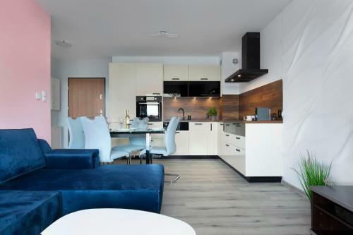 Apartament Sun & Relax