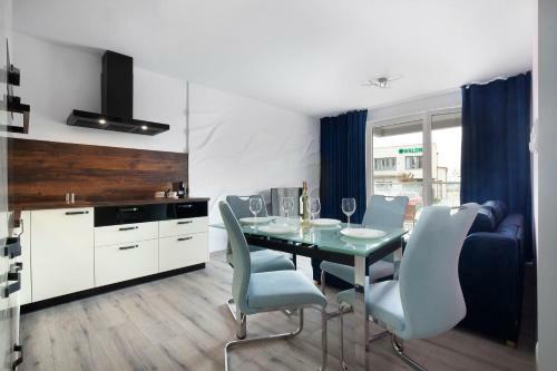 Apartament Sun & Relax