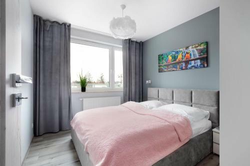 Apartament Sun & Relax