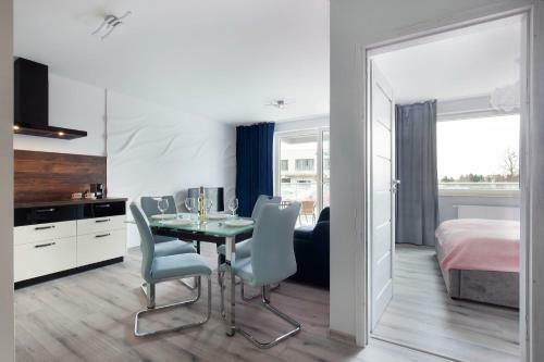 Apartament Sun & Relax