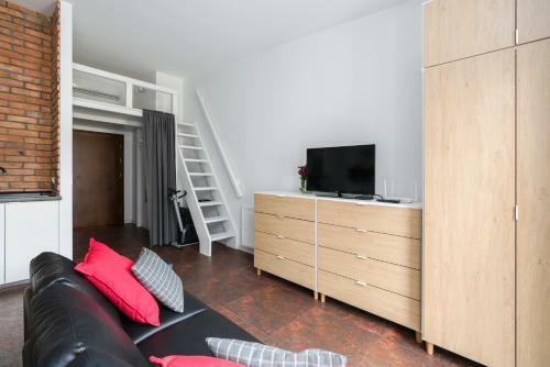 Apartments Nowe Chwaliszewo By Renters