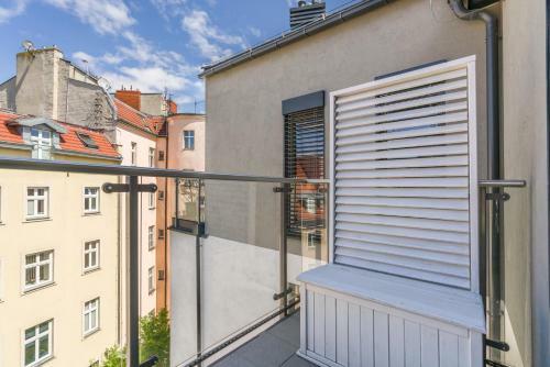 Apartments Nowe Chwaliszewo By Renters