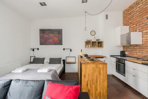 Apartments Nowe Chwaliszewo By Renters
