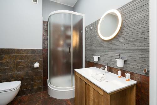 Apartments Nowe Chwaliszewo By Renters
