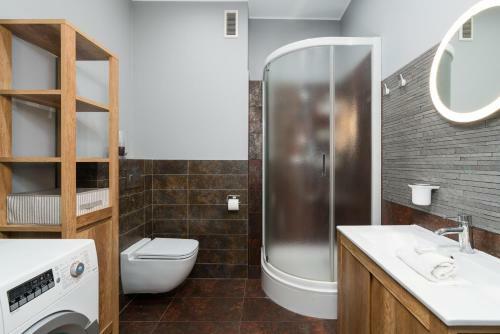 Apartments Nowe Chwaliszewo By Renters