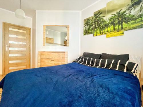 Airport City Apartment