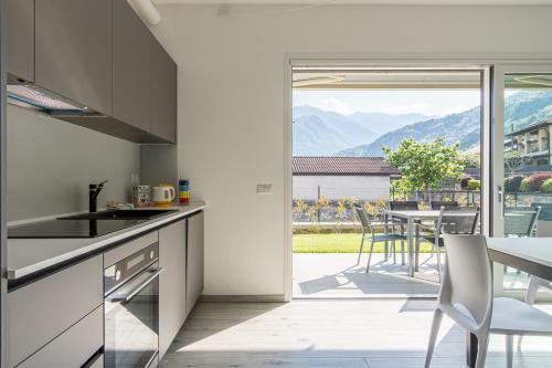Apartment Marianna A - Gravedona