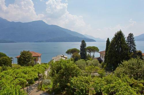 Apartamento My Holidays - Giardino E Montagna