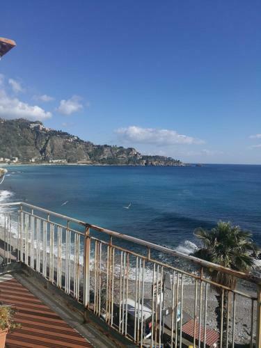 Apartamento Alex's Home Seafront