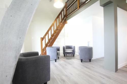 Hostal Ferme Ithurburia