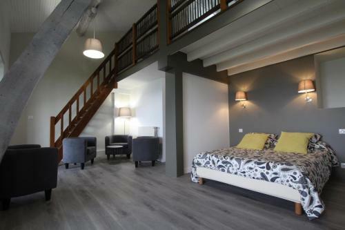 Hostal Ferme Ithurburia