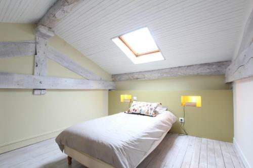 Hostal Ferme Ithurburia